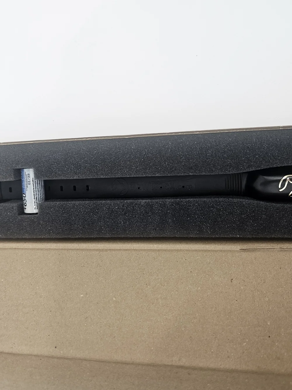Pawtrack Cat Collar Tracker